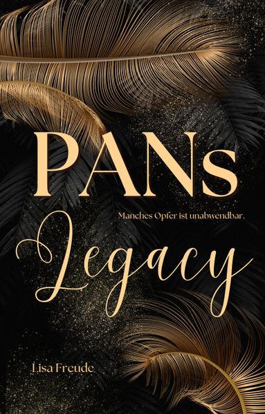 Pans Legacy