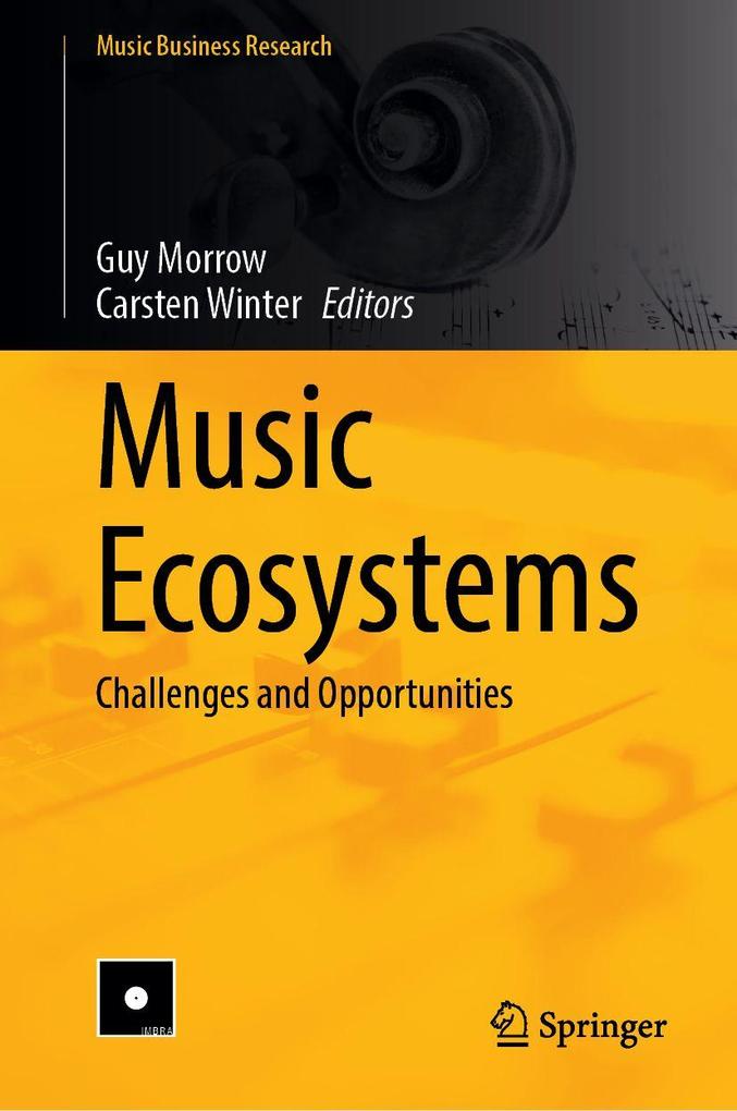 Music Ecosystems