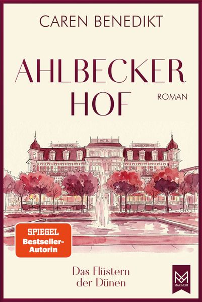Ahlbecker Hof - Das Flüstern der Dünen