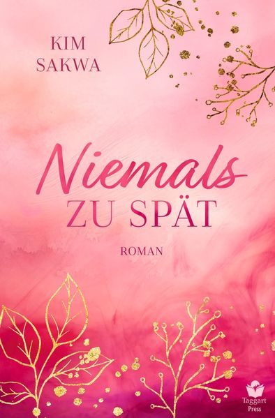 Niemals zu spät