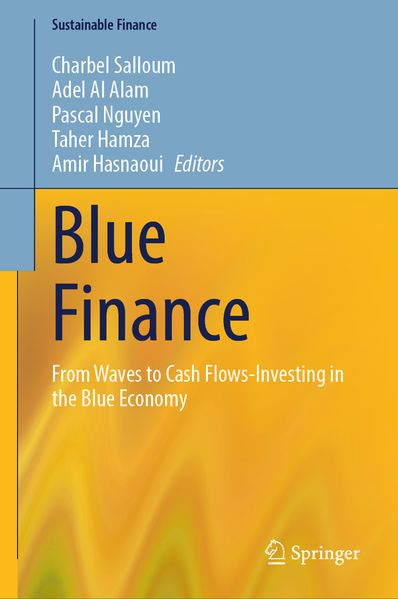 Blue Finance