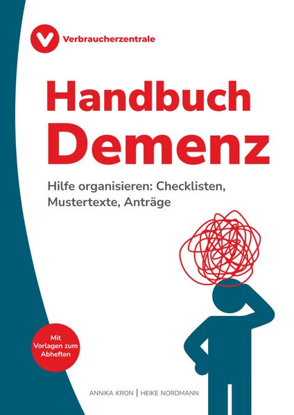 Handbuch Demenz