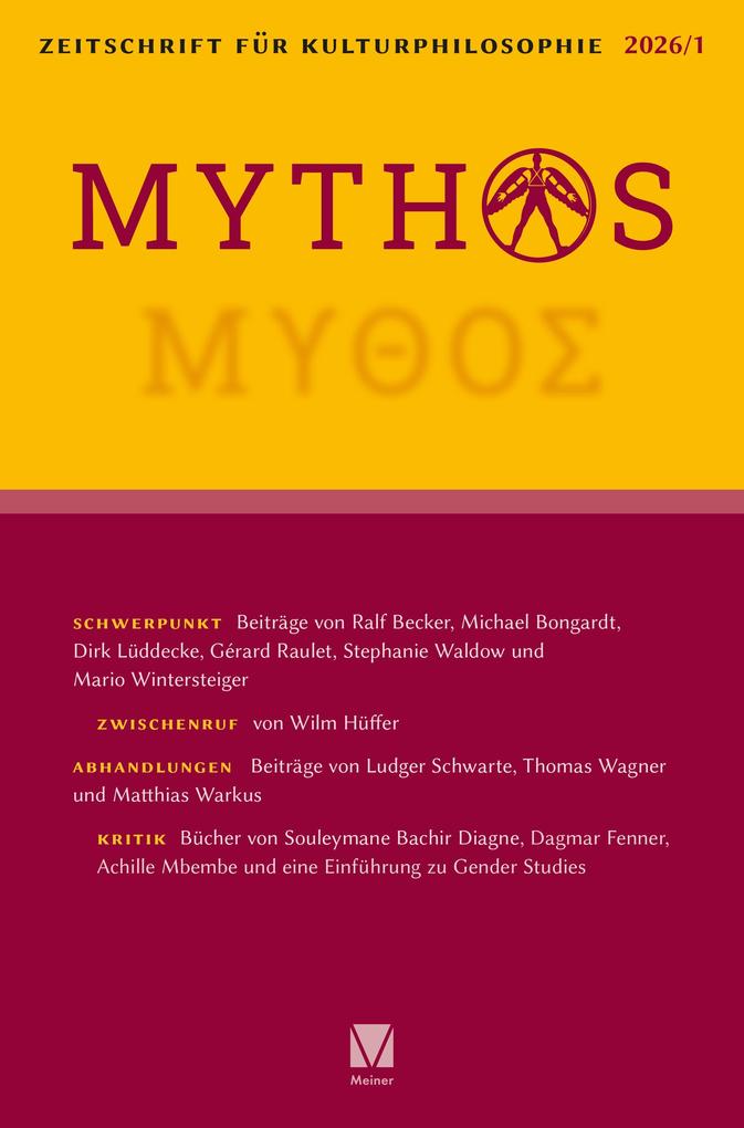 Mythos