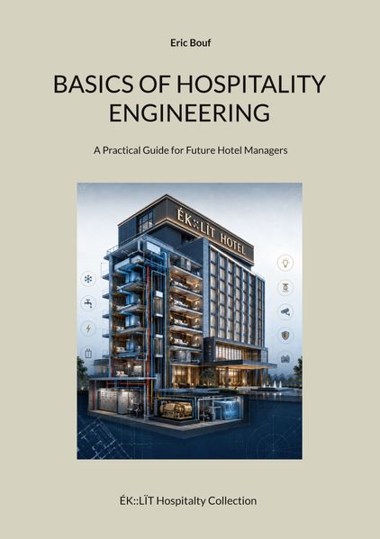 Basics of hospitality engineering