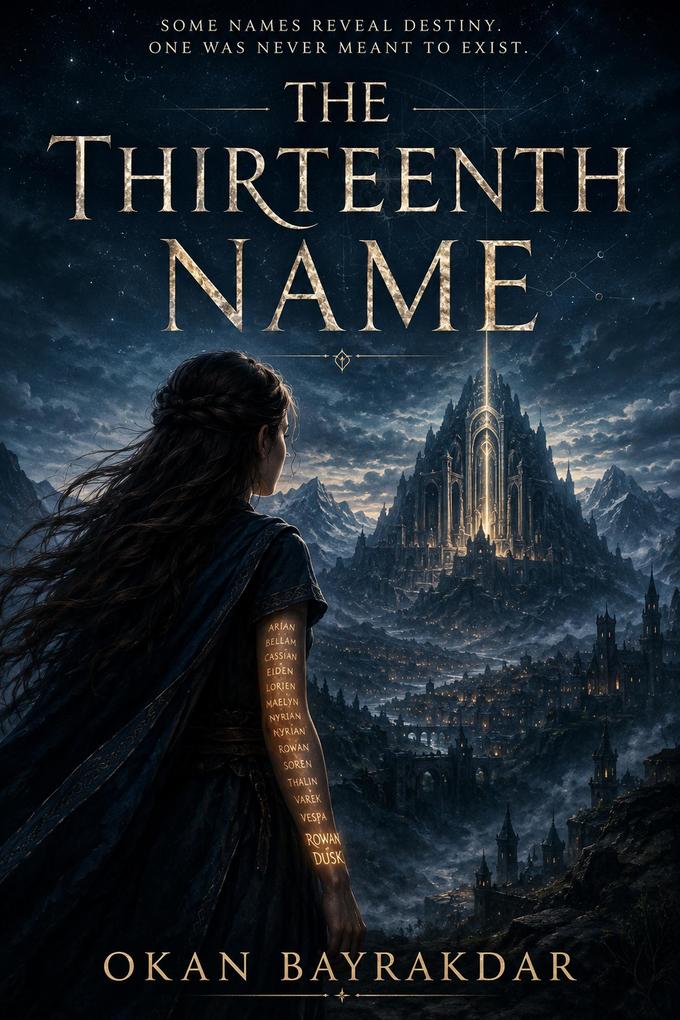 The Thirteenth Name