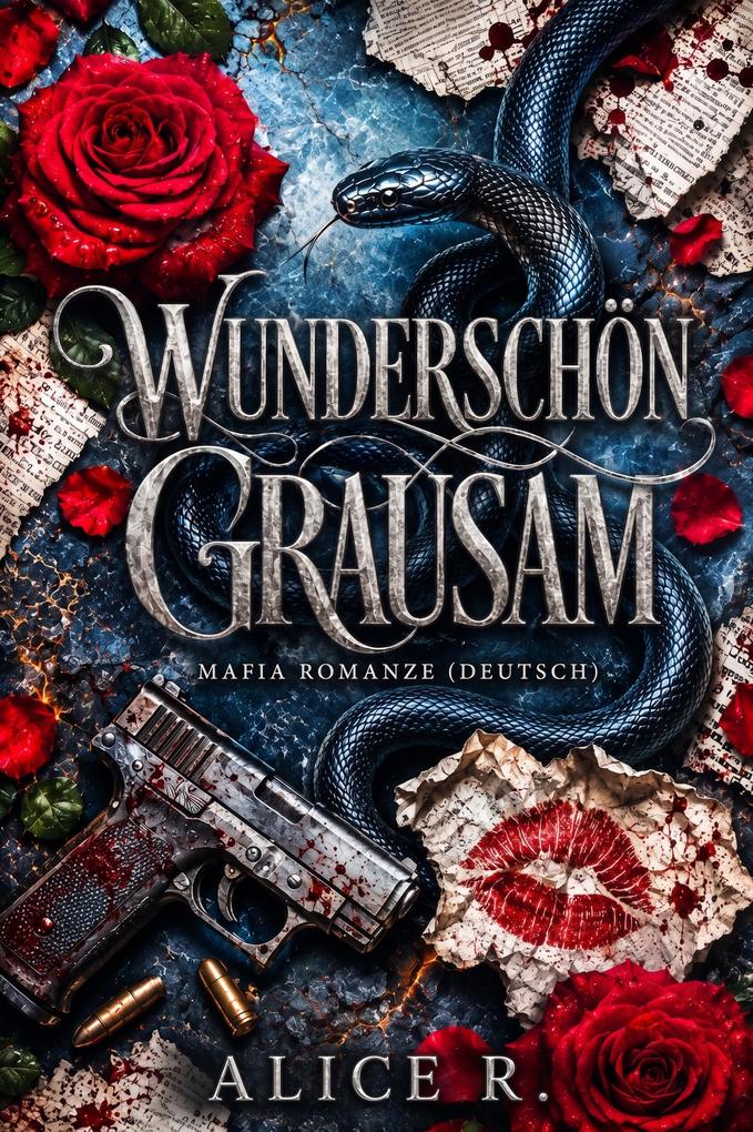 Wunderschön Grausam: Mafia Romanze (Deutsch)