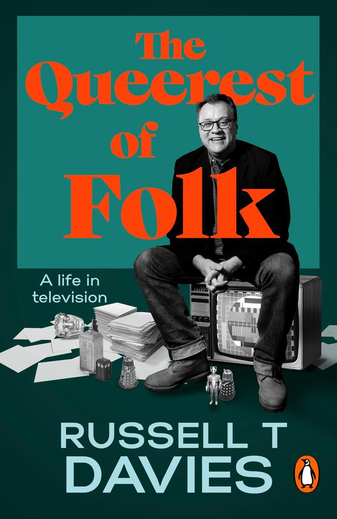 The Queerest of Folk