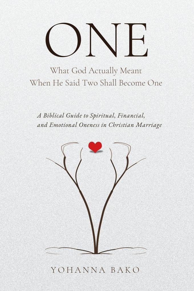 ONE