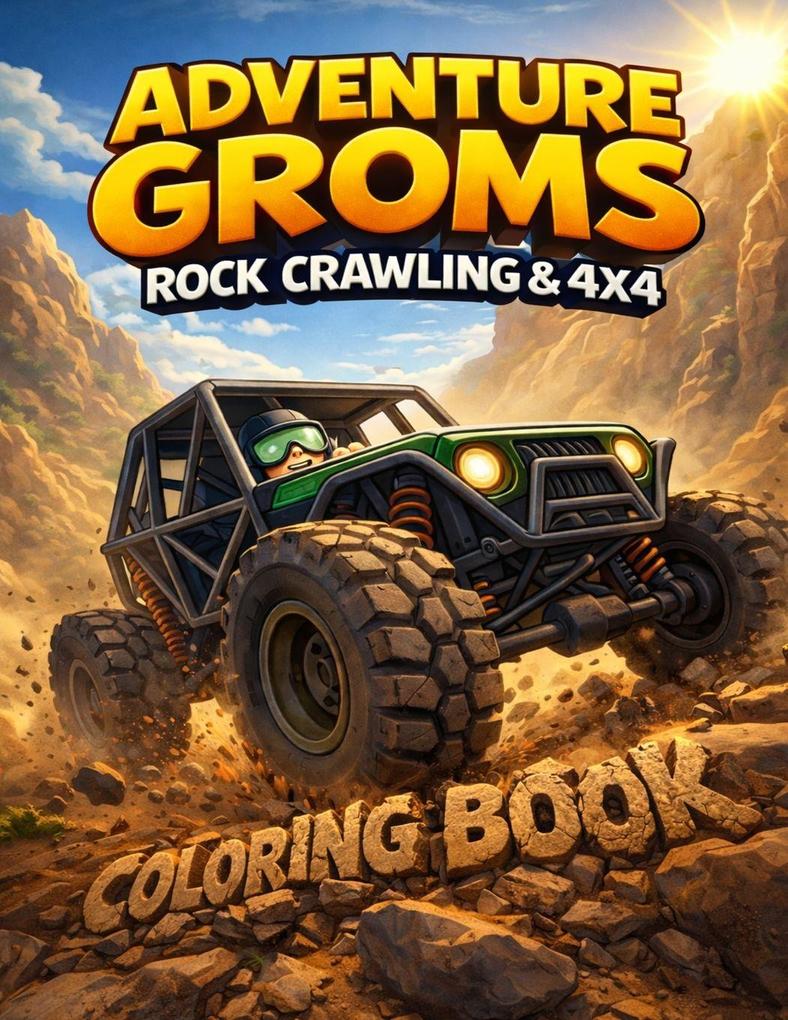 Adventure Groms