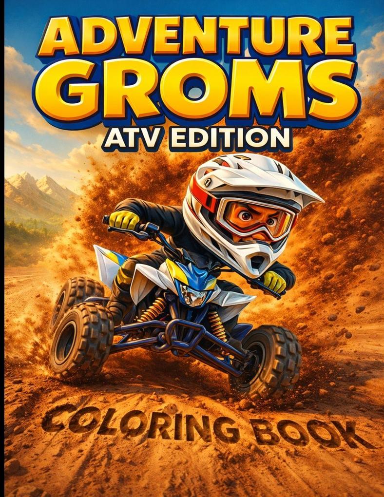 Adventure Groms