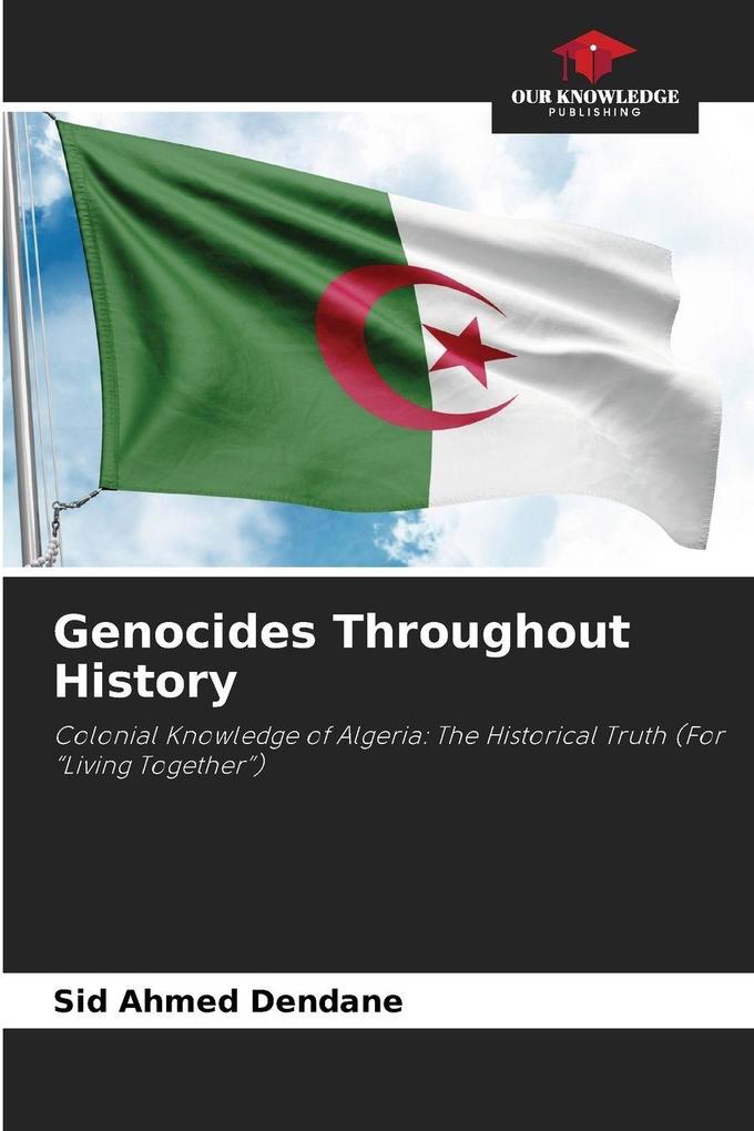 Genocides Throughout History