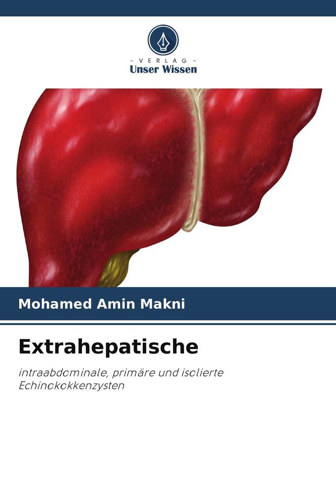 Extrahepatische