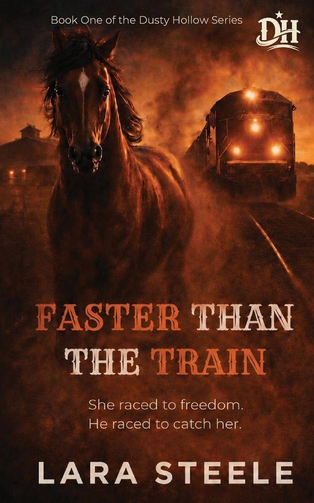 Faster Than The Train