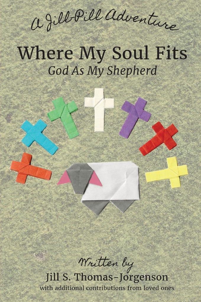 Where My Soul Fits