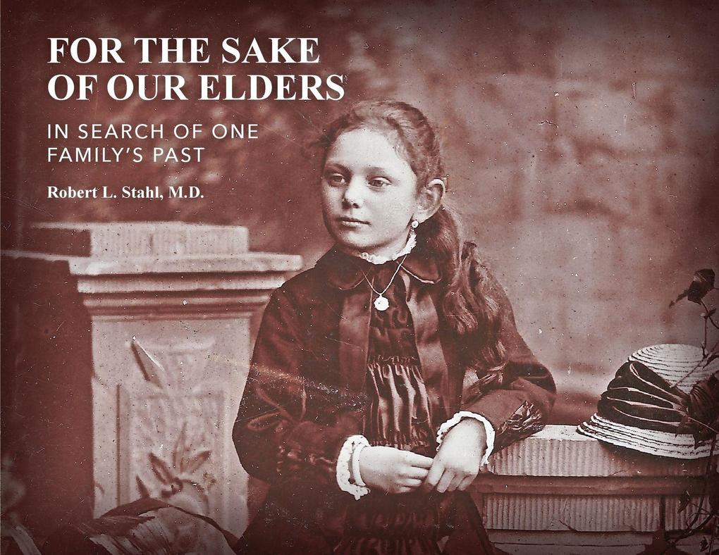 For the Sake of Our Elders