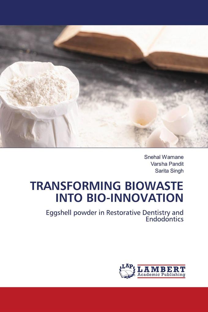 TRANSFORMING BIOWASTE INTO BIO-INNOVATION