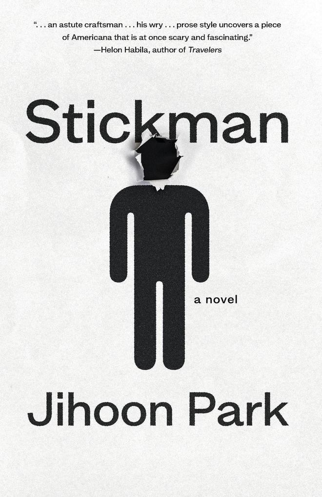 Stickman