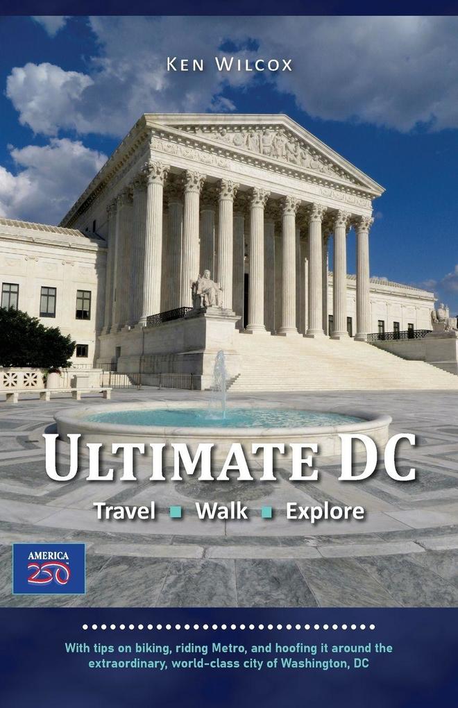 Ultimate DC