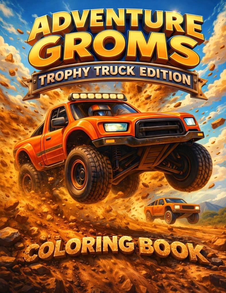 Adventure Groms