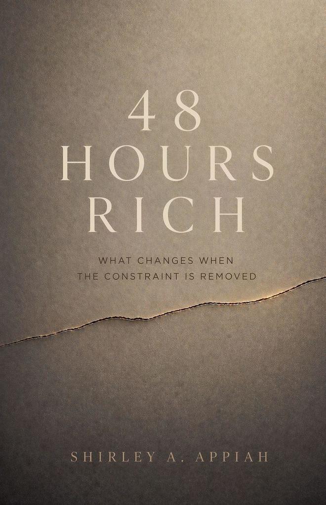 48 Hours Rich