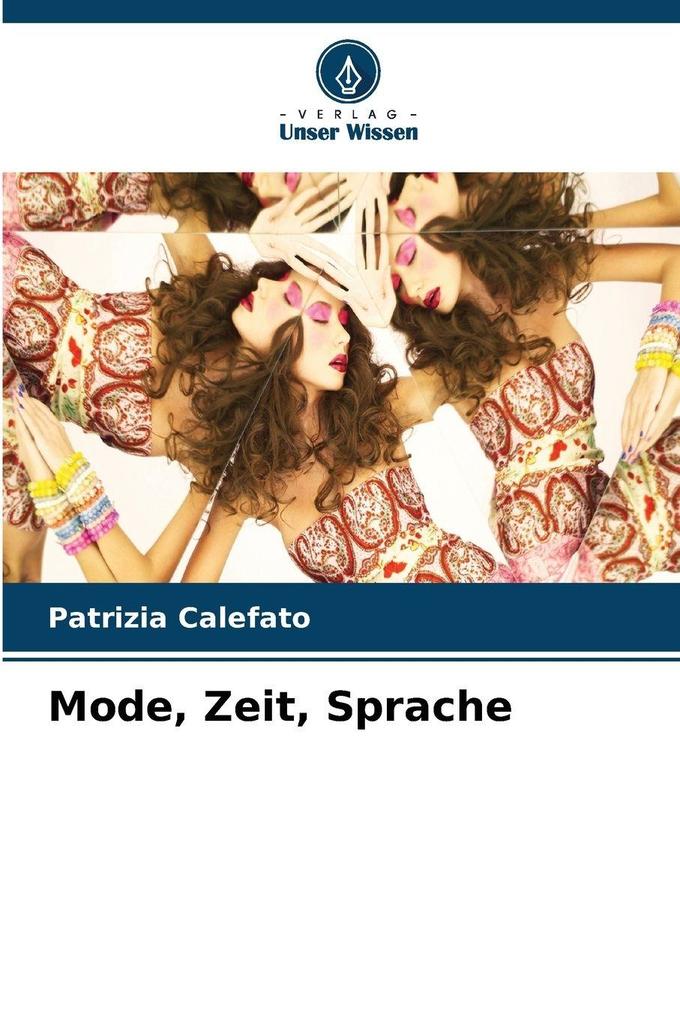 Mode Zeit Sprache