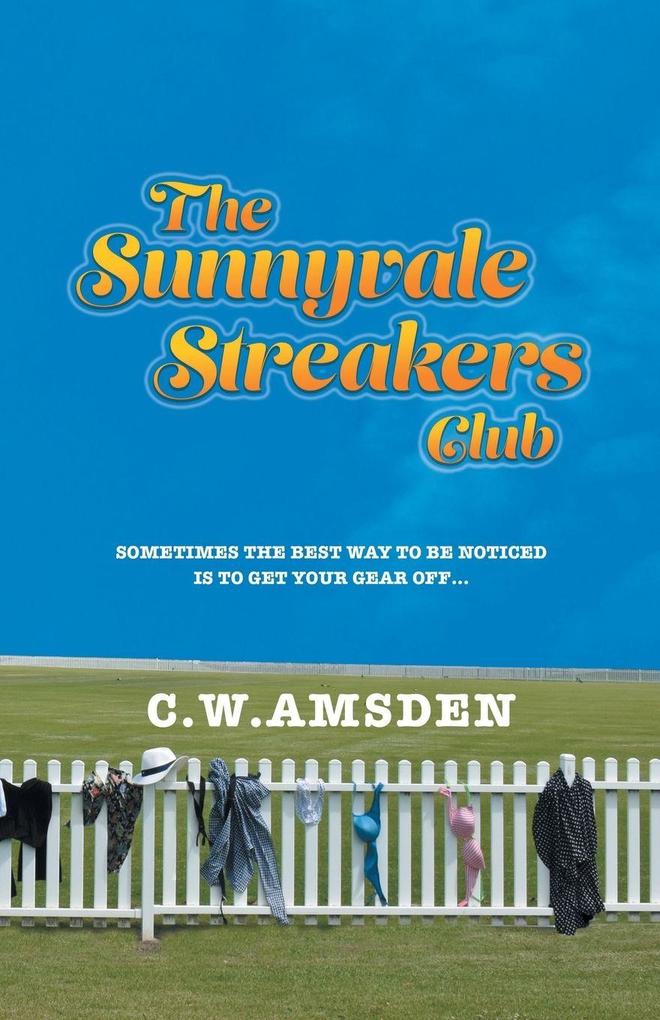 The Sunnyvale Streakers Club
