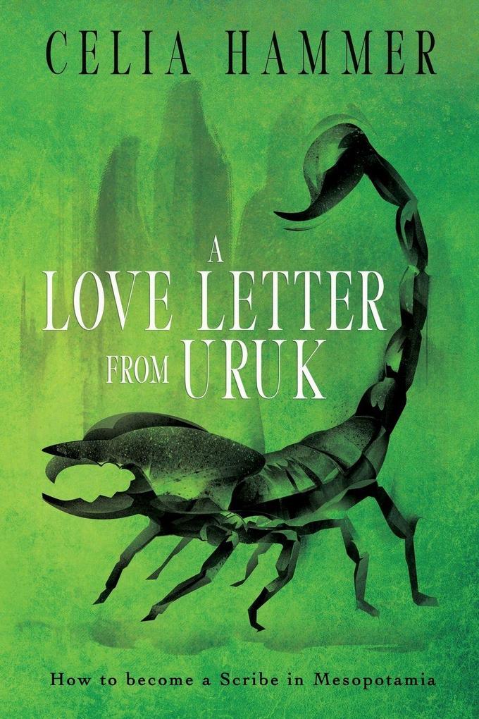 A Love Letter from Uruk
