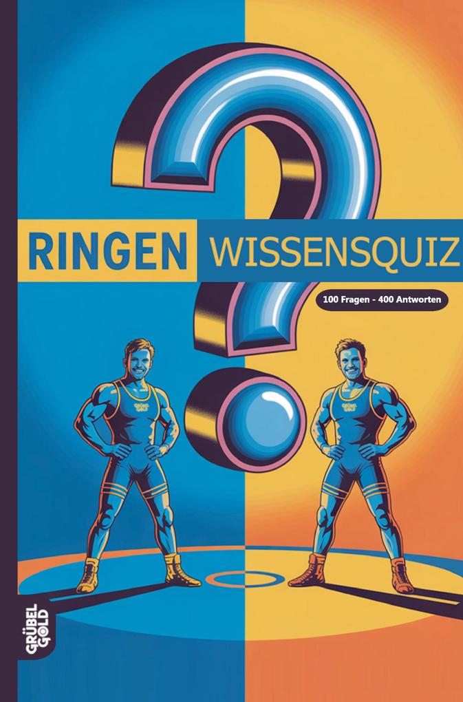 Ringen Wissensquiz