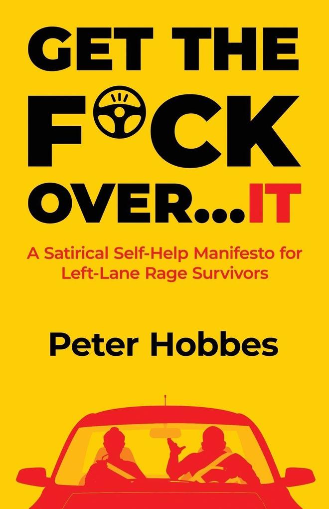 Get The F*ck Over...IT