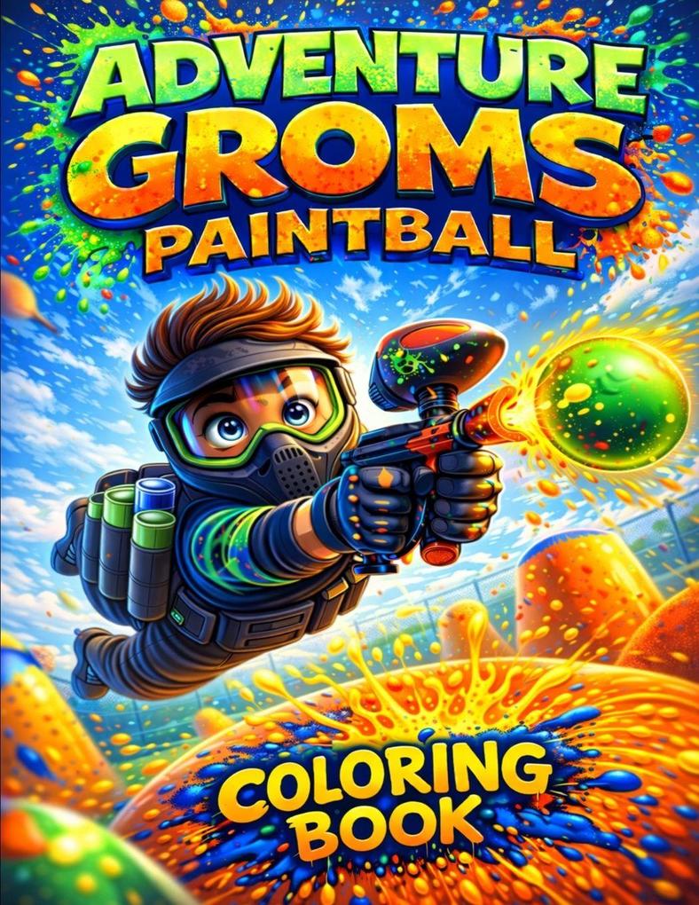Adventure Groms
