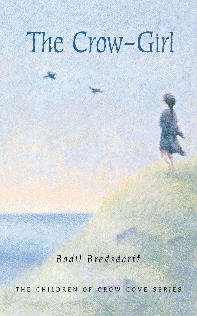 Crow-Girl
