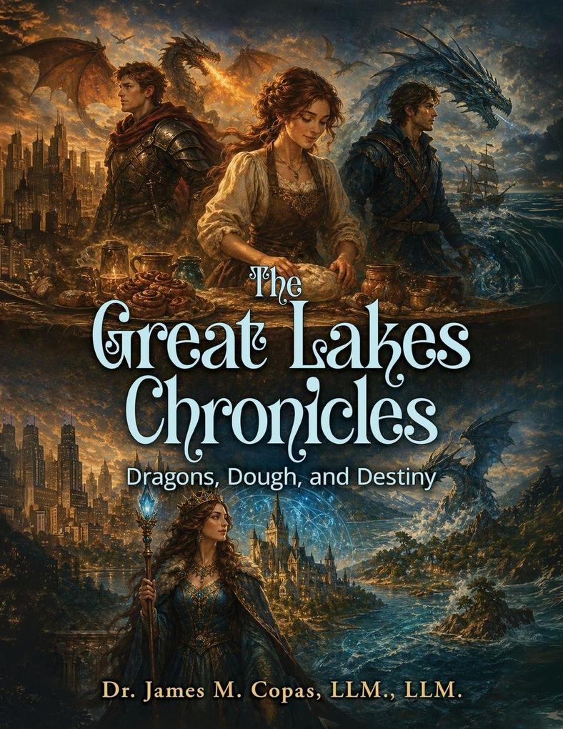 The Great Lakes Chronicles