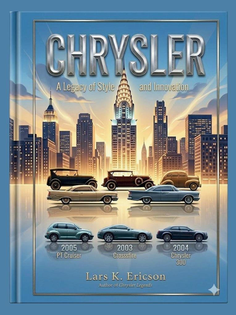 CHRYSLER