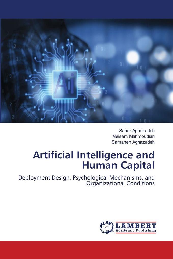 Artificial Intelligence and Human Capital
