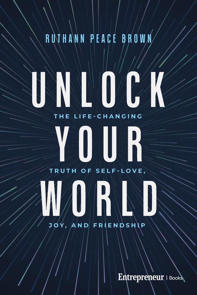 Unlock Your World