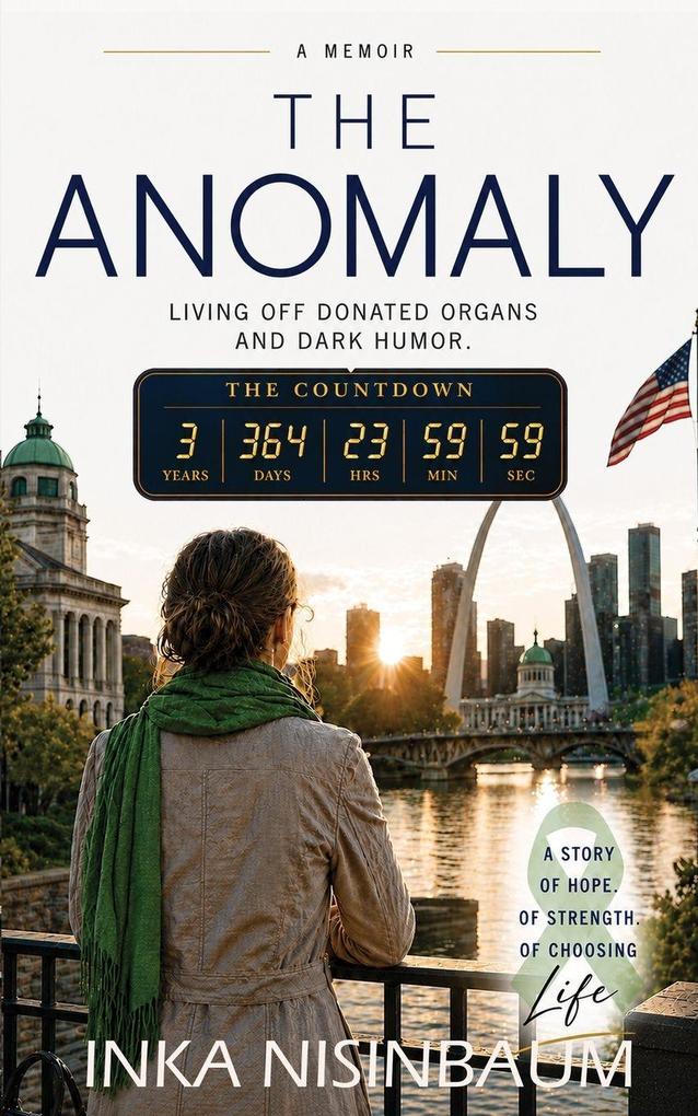 The Anomaly