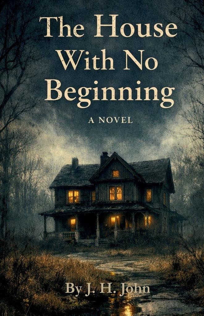 The House With No Beginning