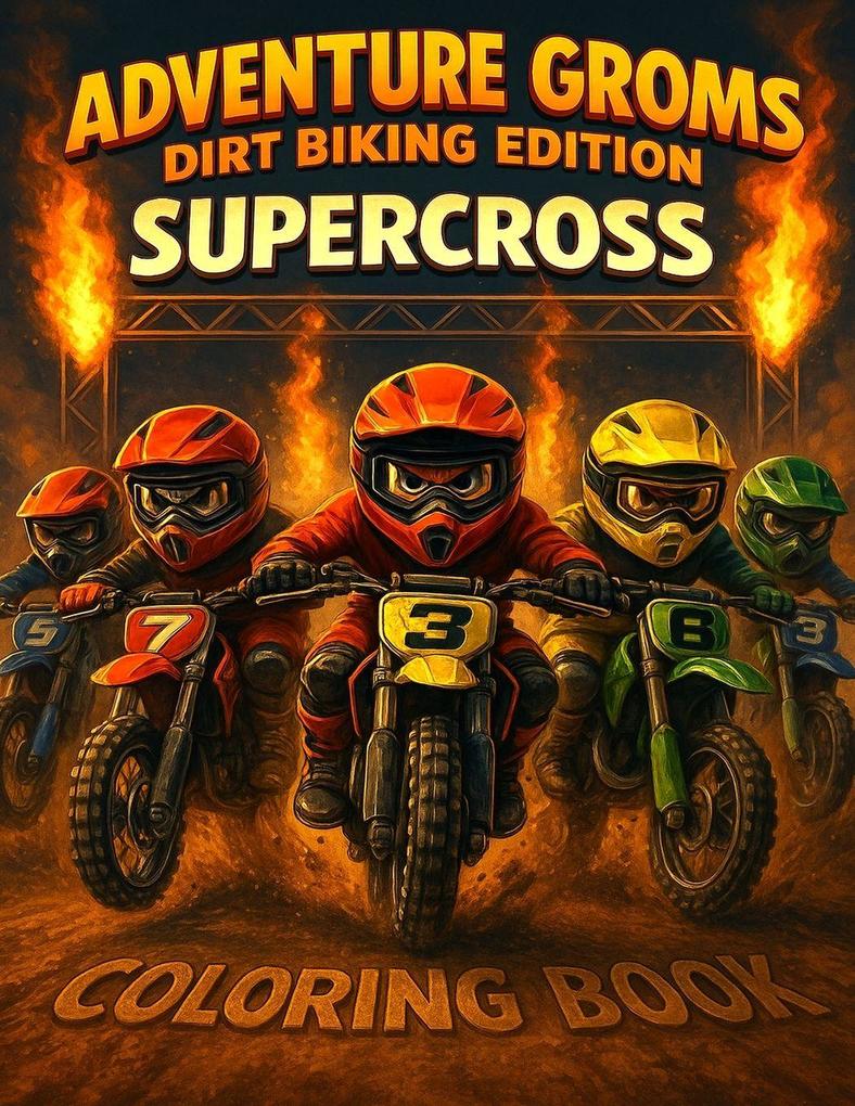 Adventure Groms