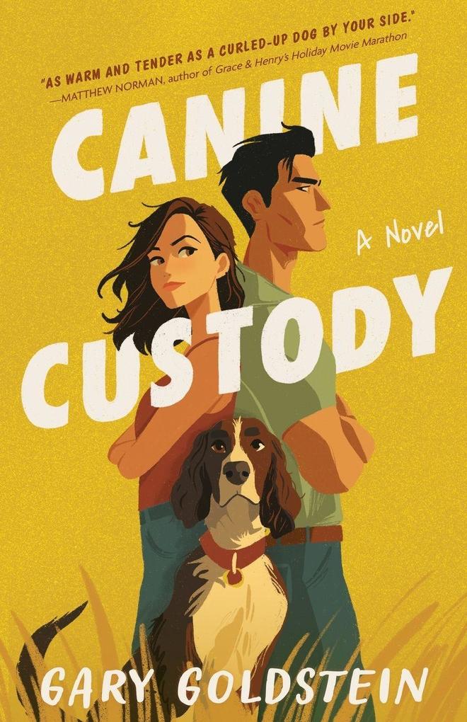 Canine Custody