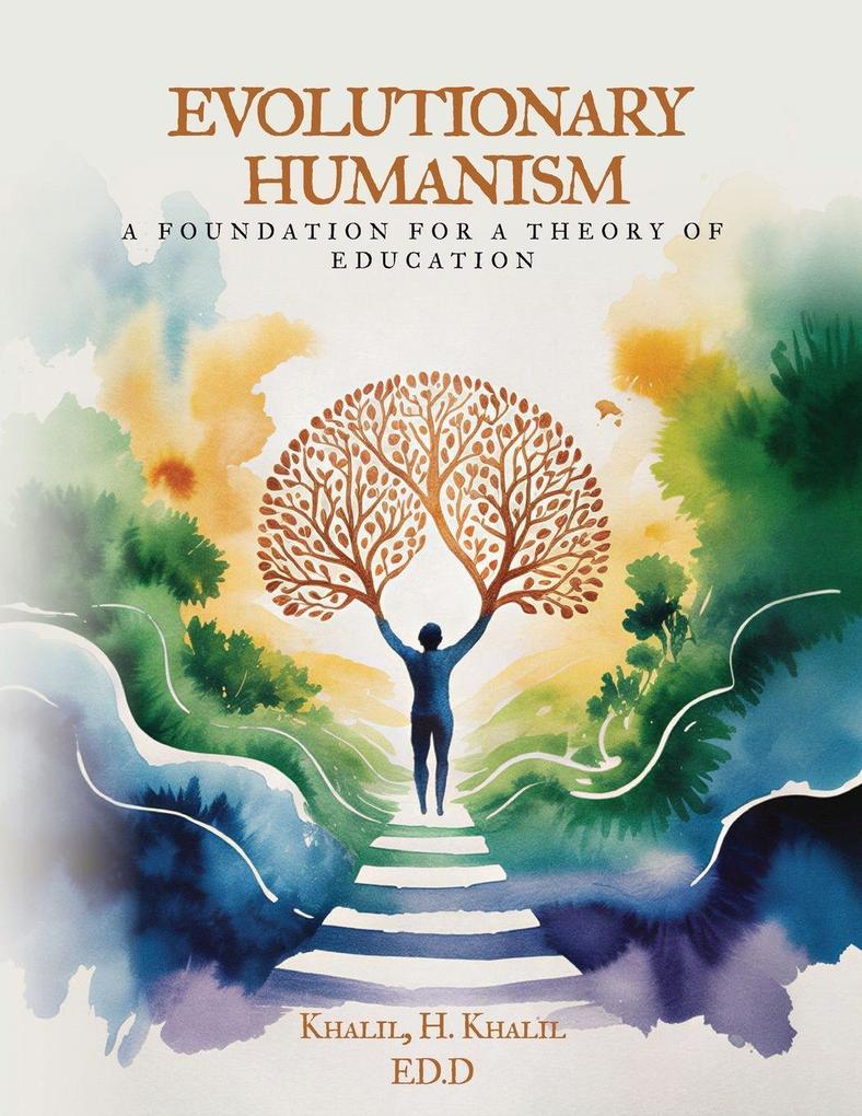 Evolutionary Humanism