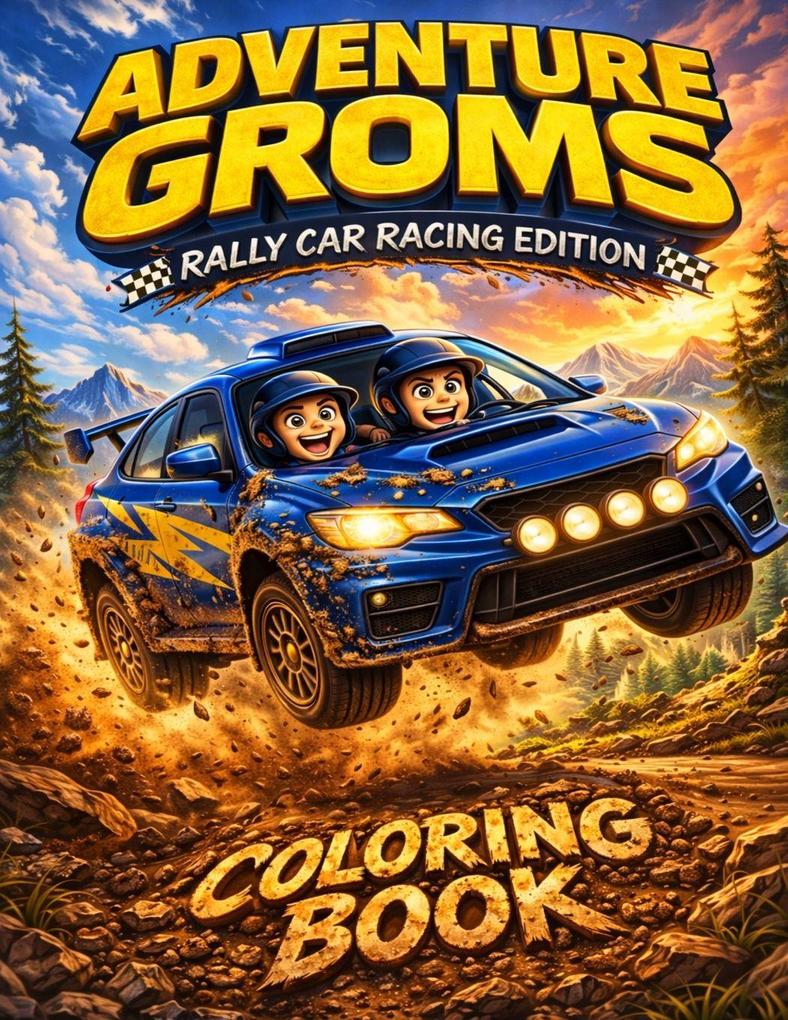 Adventure Groms