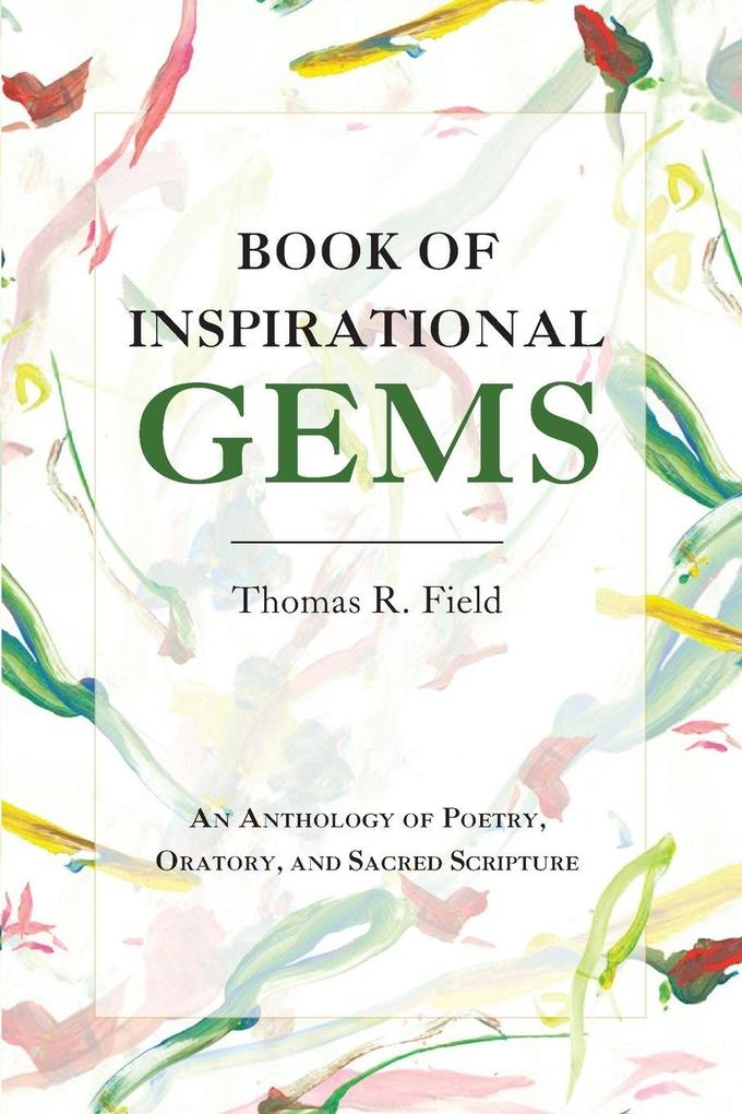 Book of Inspirational Gems