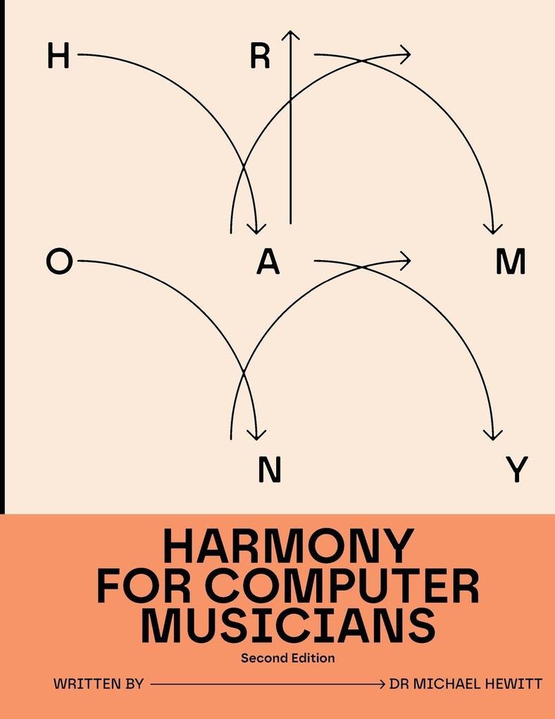 Harmony for Computer Musicians