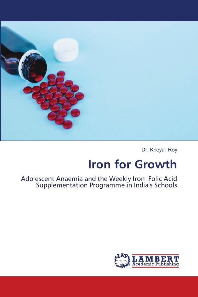 Iron for Growth