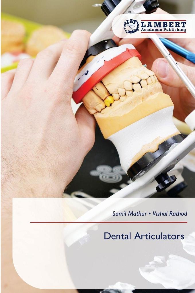 Dental Articulators