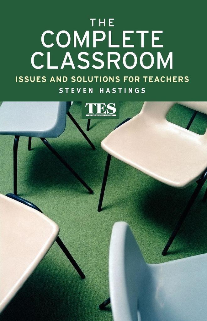 The Complete Classroom