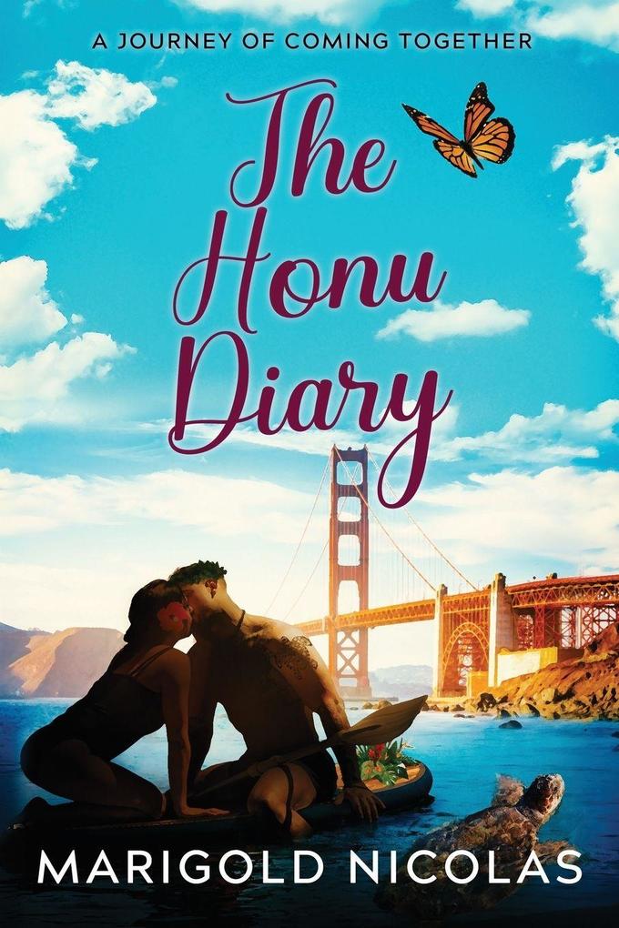 The Honu Diary