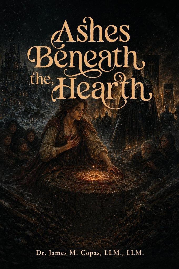 Ashes Beneath the Hearth