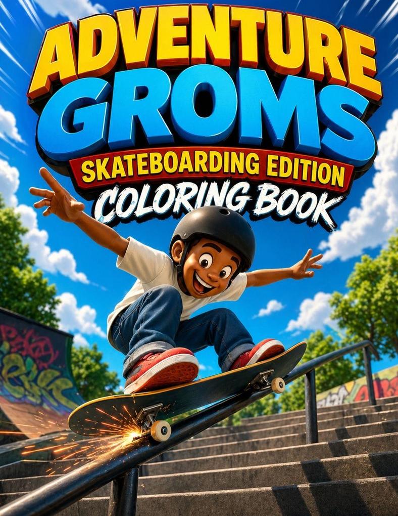 Adventure Groms
