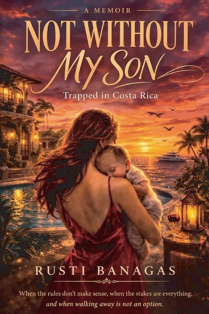Not Without My Son